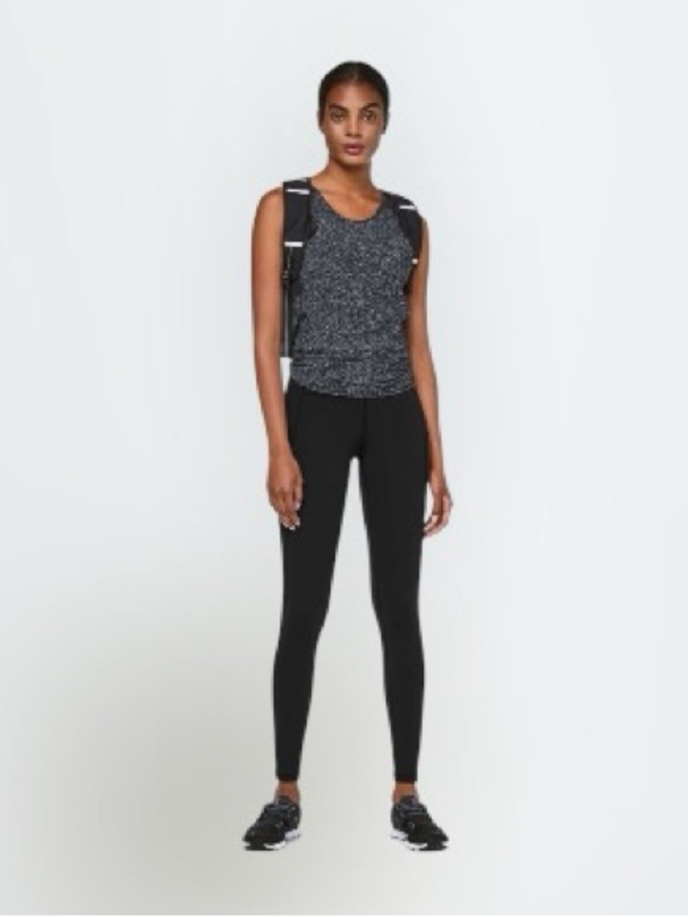 Lululemon Speed Up Tight 28" *Full-
On Luxtreme
Black